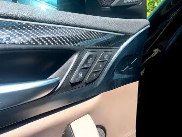 BMW X4 M-COMPETITION