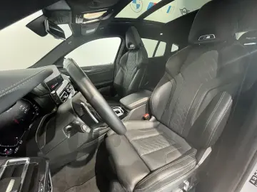 BMW X4 M Competition