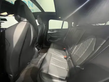 BMW X4 M Competition