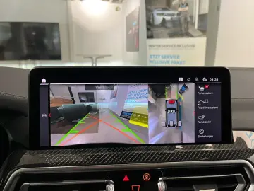 BMW X4 M Competition