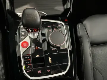 BMW X4 M Competition