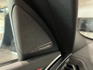 BMW X4 M Competition