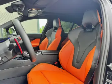 BMW M5 lim INDIVIDUAL PANO
