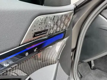 BMW M5 lim INDIVIDUAL PANO