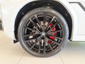 BMW X6 xD30d M SPORT PRO Pano