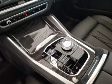 BMW X6 xD30d M SPORT PRO Pano