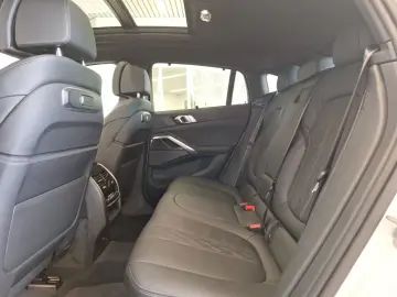 BMW X6 xD30d M SPORT PRO Pano