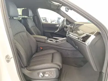 BMW X6 xD30d M SPORT PRO Pano