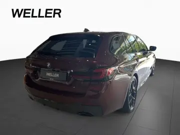 BMW 530i T M SPORT Laser DAPr SportSitz HUD HiFi 19