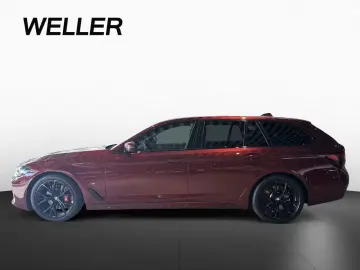 BMW 530i T M SPORT Laser DAPr SportSitz HUD HiFi 19