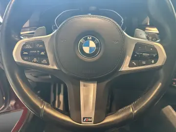 BMW 530i T M SPORT Laser DAPr SportSitz HUD HiFi 19