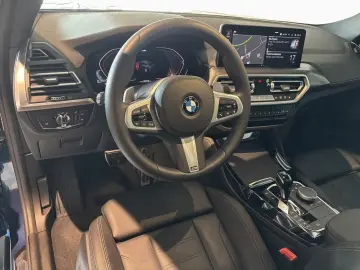 BMW X4 xDrive30d M Sport Pano AHK Laser H K HUD DrA