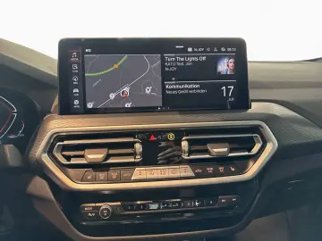 BMW X4 xDrive30d M Sport Pano AHK Laser H K HUD DrA