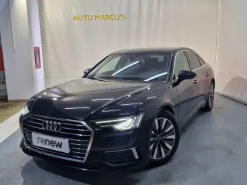 AUDI A6 40 TDI MHEV Stronic