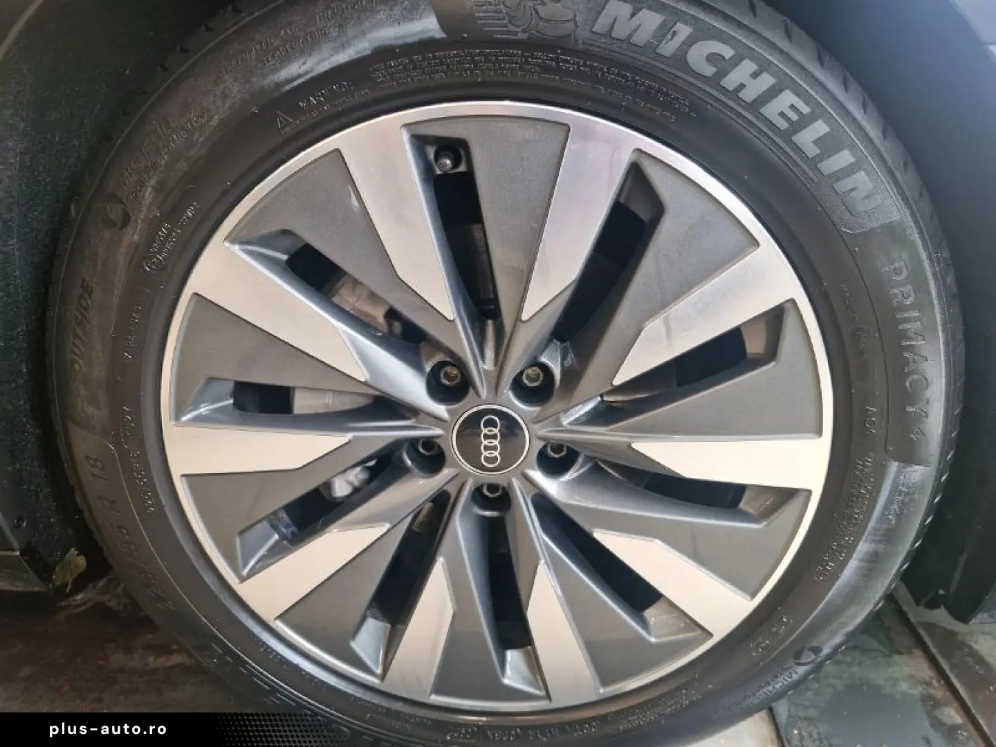 AUDI A6 40 TDI MHEV Stronic