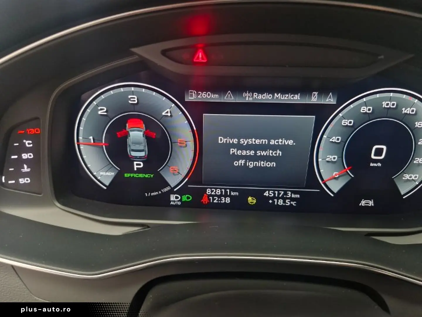 AUDI A6 40 TDI MHEV Stronic