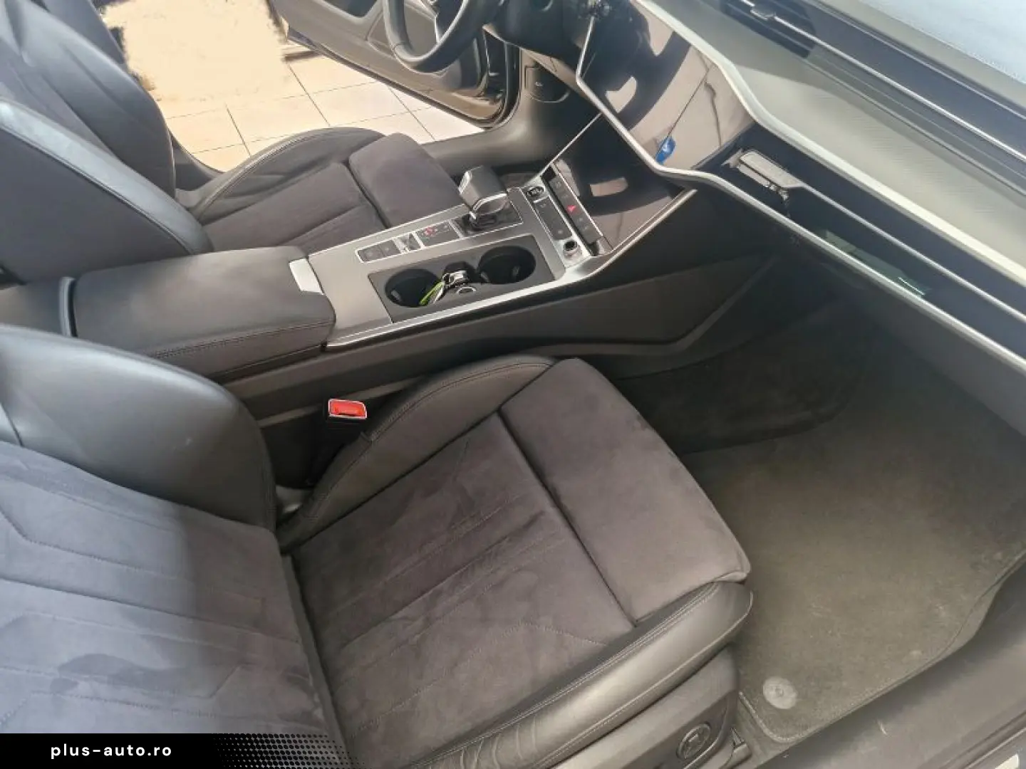 AUDI A6 40 TDI MHEV Stronic