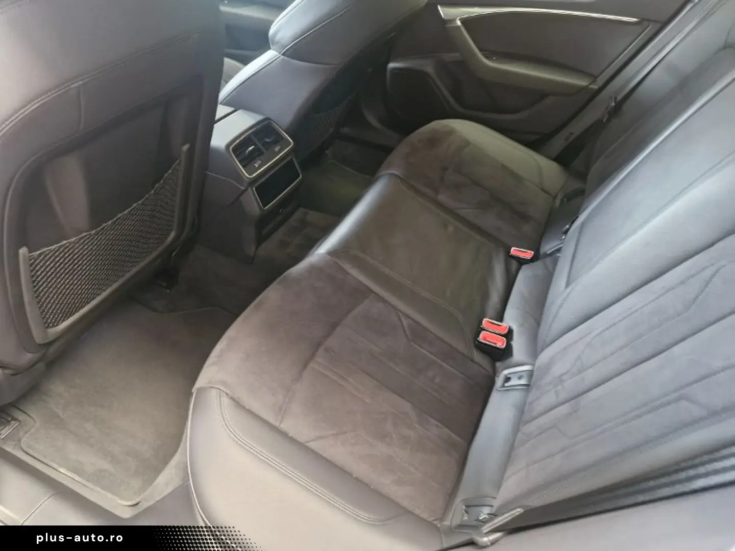 AUDI A6 40 TDI MHEV Stronic