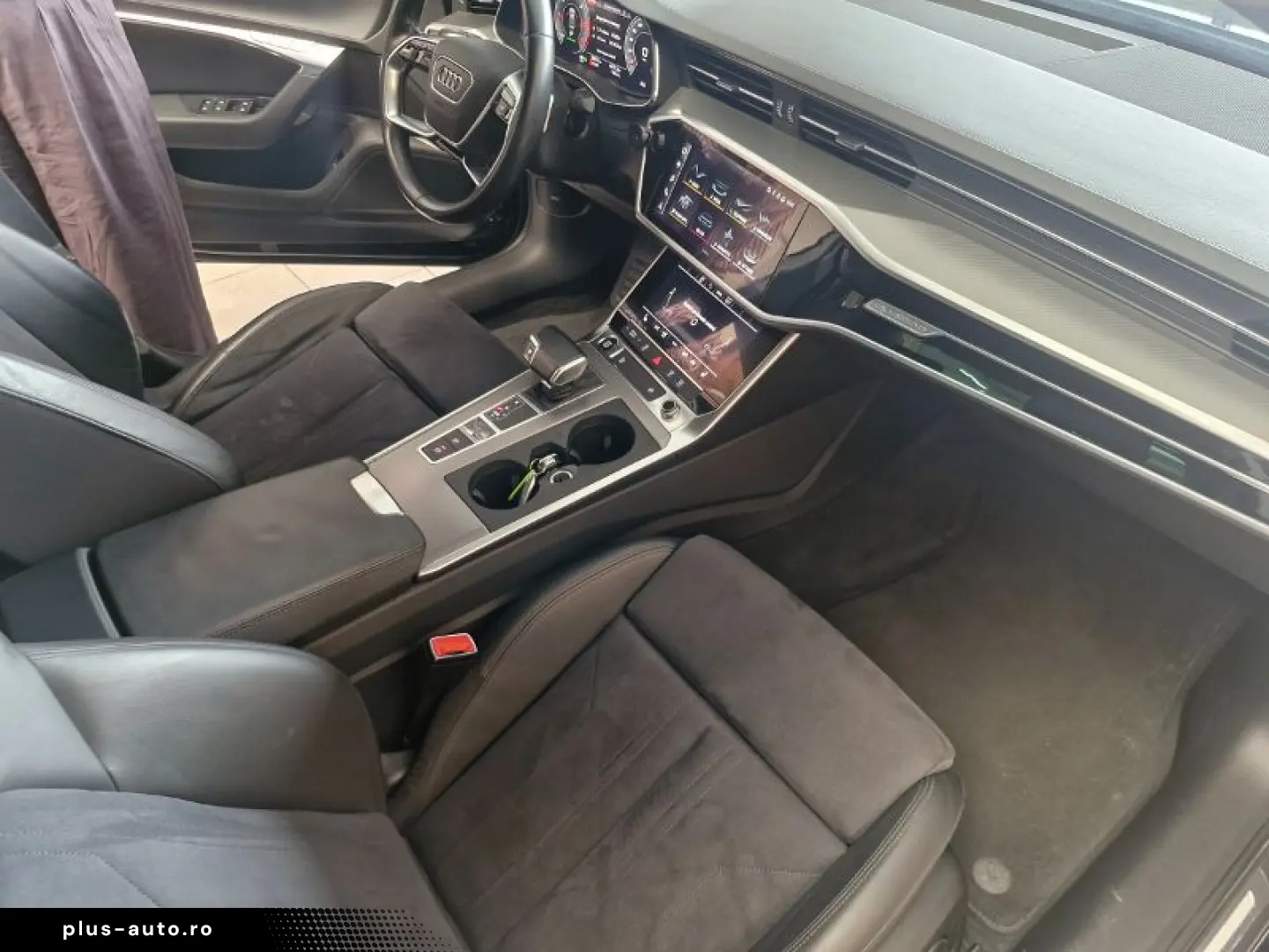 AUDI A6 40 TDI MHEV Stronic