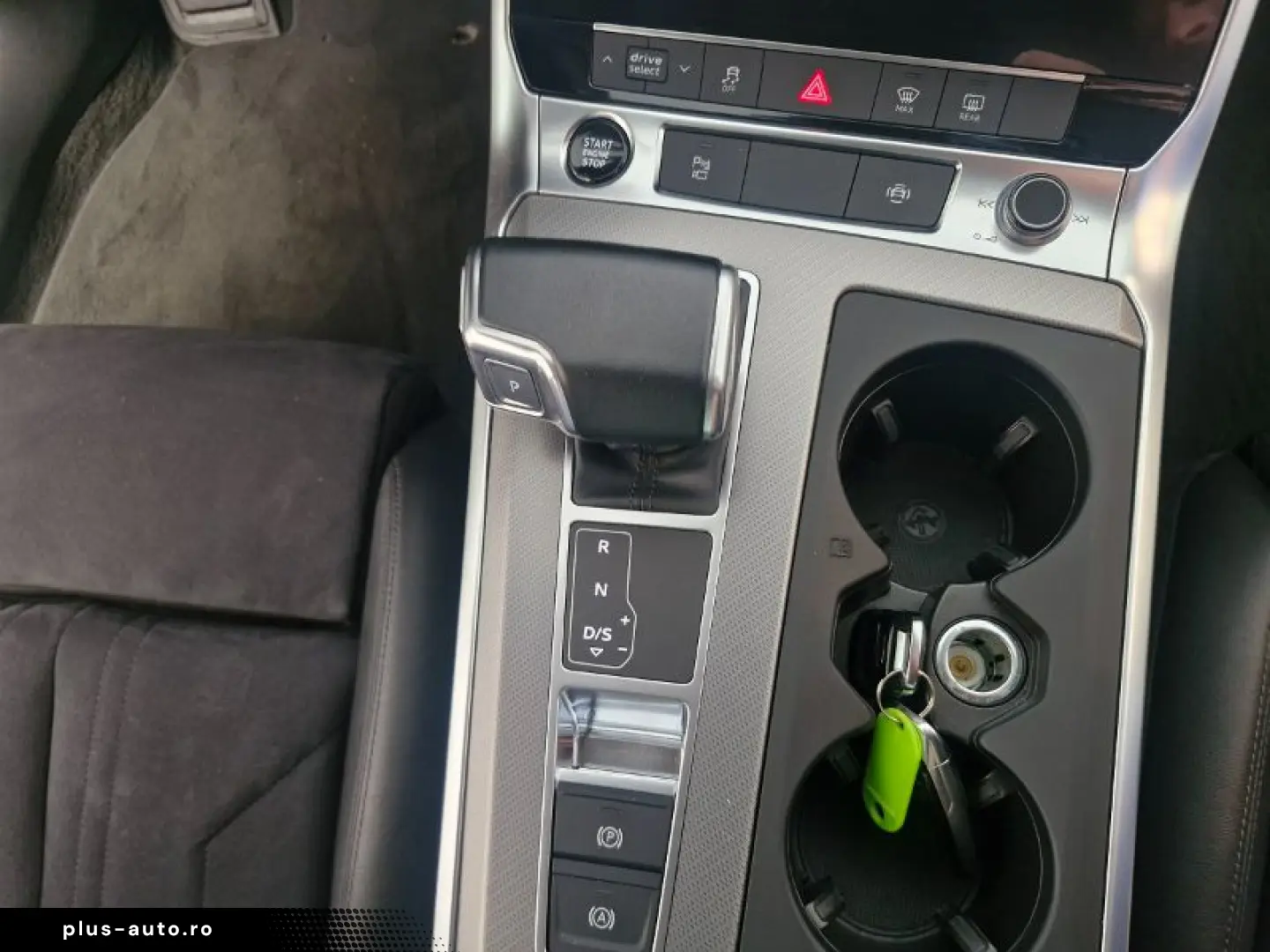 AUDI A6 40 TDI MHEV Stronic
