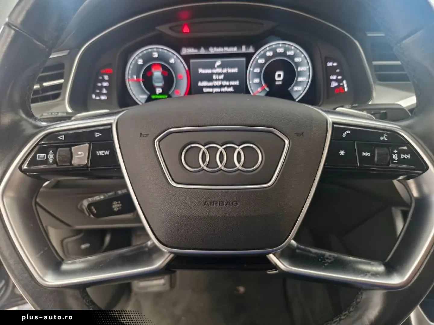 AUDI A6 40 TDI MHEV Stronic