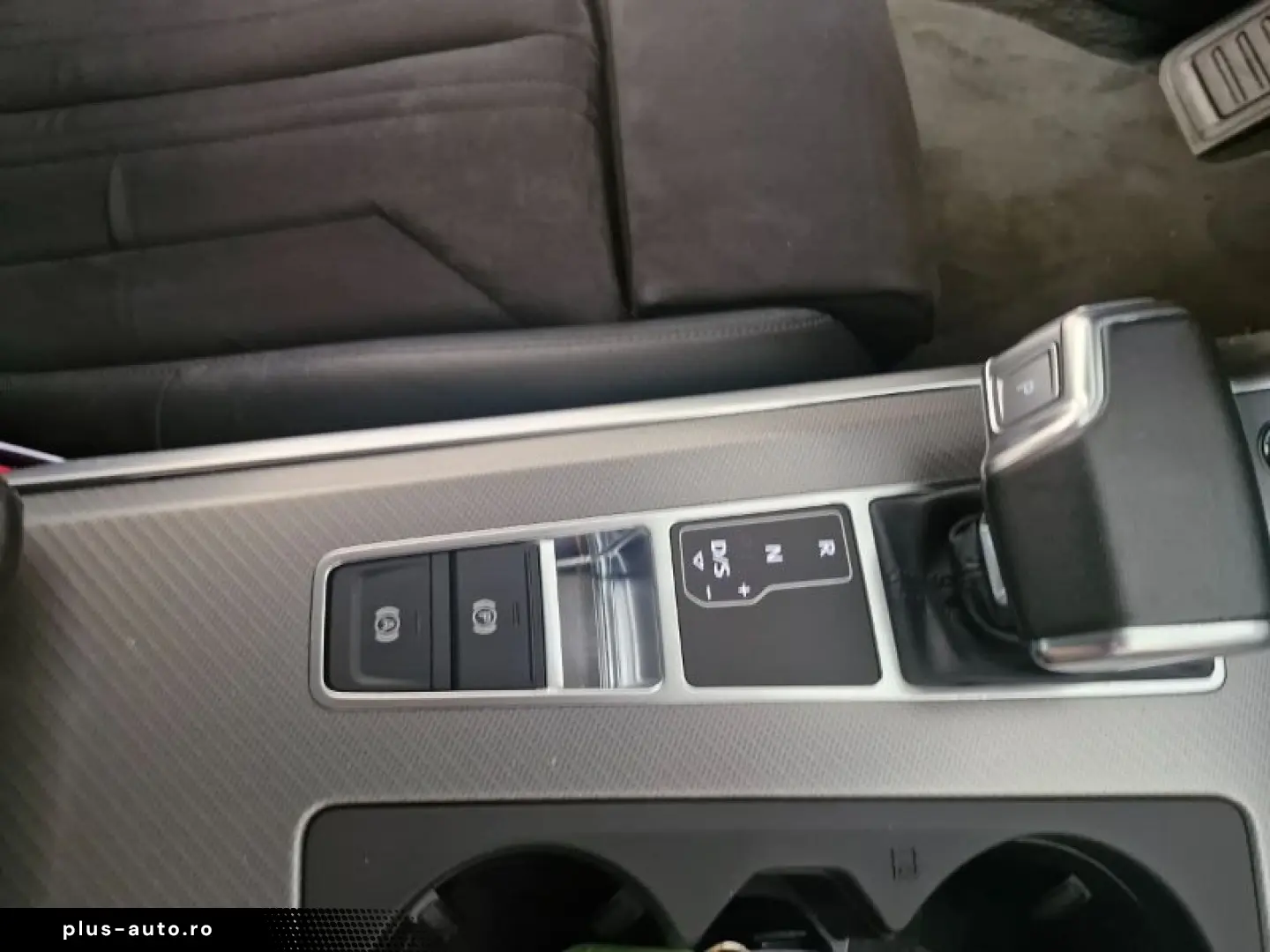 AUDI A6 40 TDI MHEV Stronic