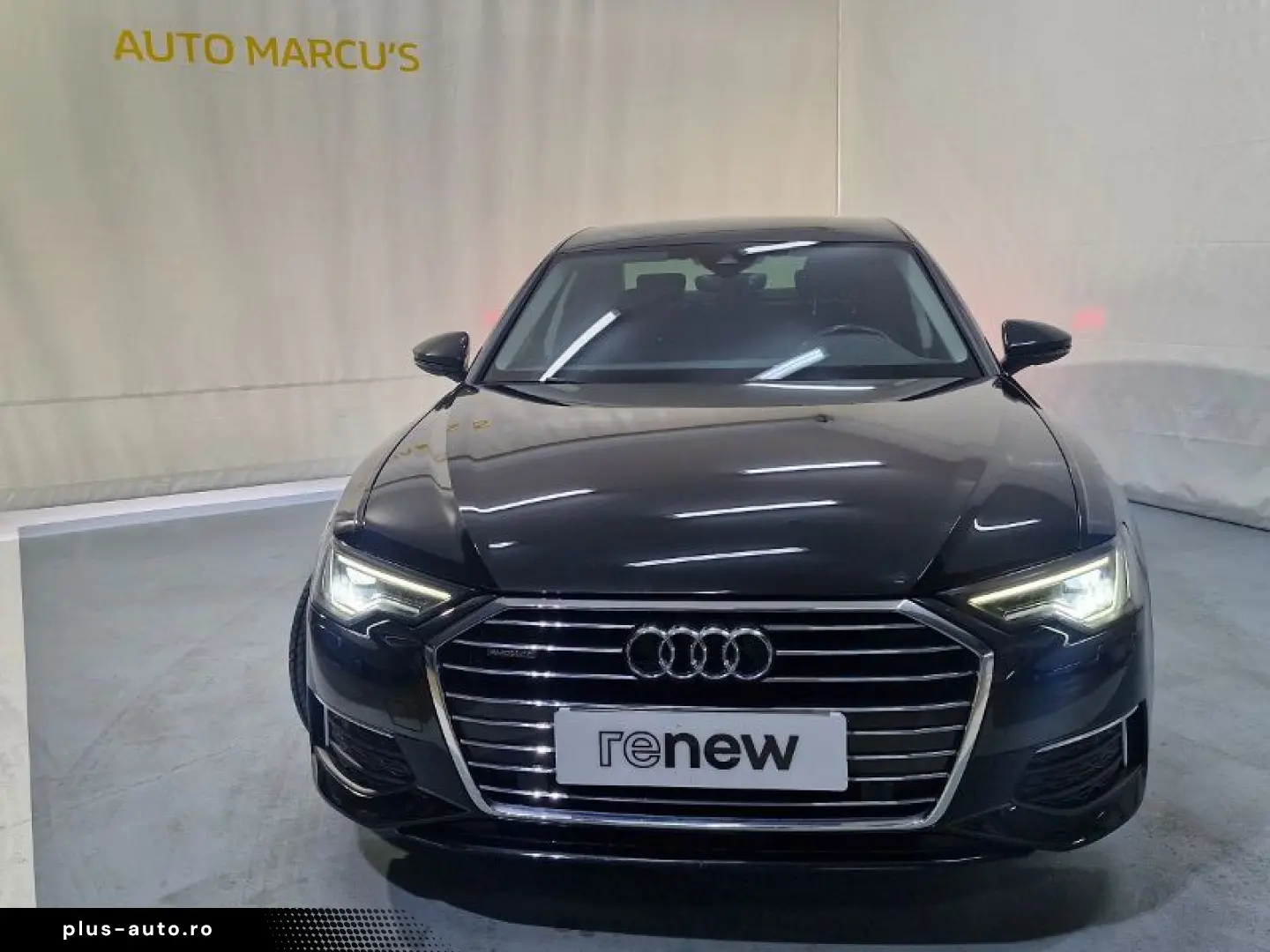 AUDI A6 40 TDI MHEV Stronic