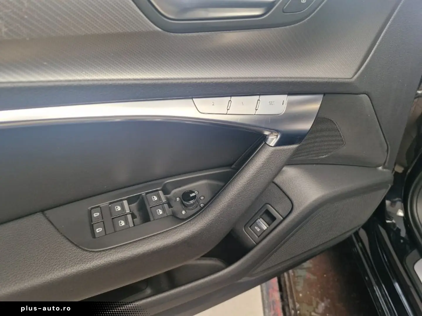 AUDI A6 40 TDI MHEV Stronic