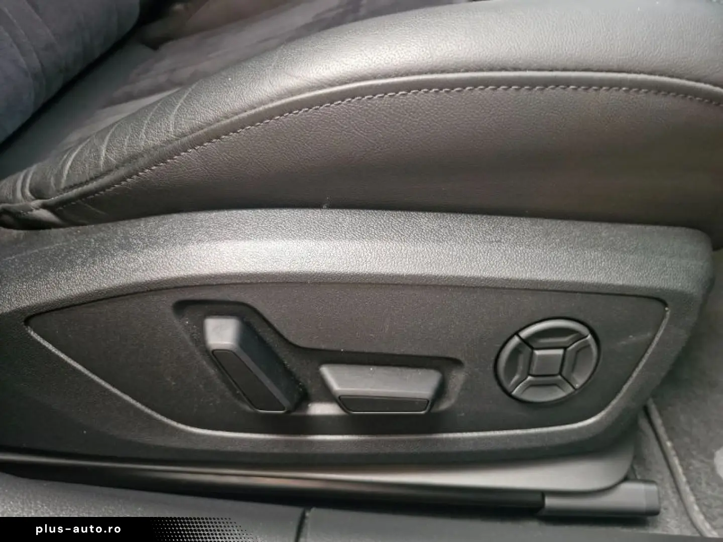 AUDI A6 40 TDI MHEV Stronic