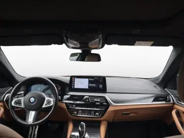 BMW 540d xDrive M Sport