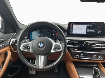 BMW 540d xDrive M Sport