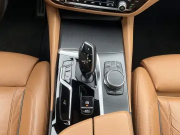 BMW 540d xDrive M Sport