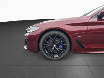 BMW 540d xDrive M Sport