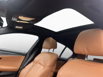 BMW 540d xDrive M Sport