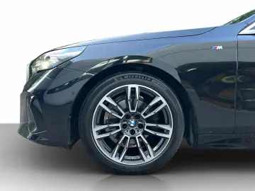 BMW 520d Limousine M Sport LED