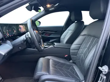 BMW 520d Limousine M Sport LED