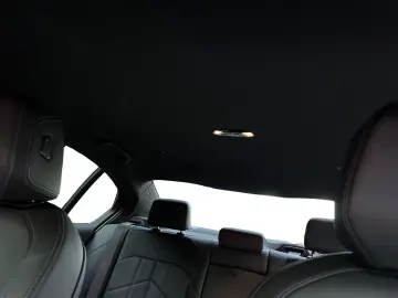 BMW 520d Limousine M Sport LED
