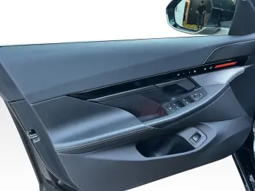 BMW 520d Limousine M Sport LED