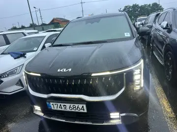 Kia Carnival Signature Garantie 36 luni Led 360 TVA