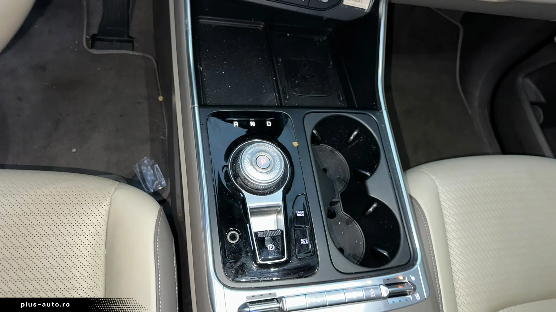Kia Carnival Signature Garantie 36 luni Led 360 TVA