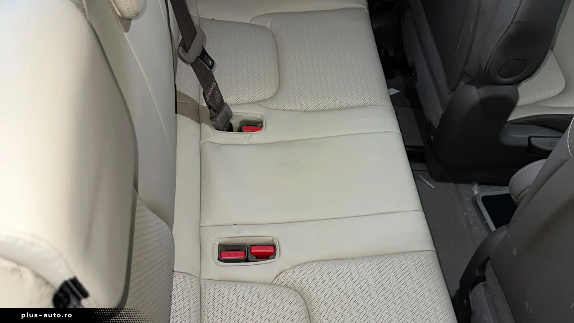 Kia Carnival Signature Garantie 36 luni Led 360 TVA