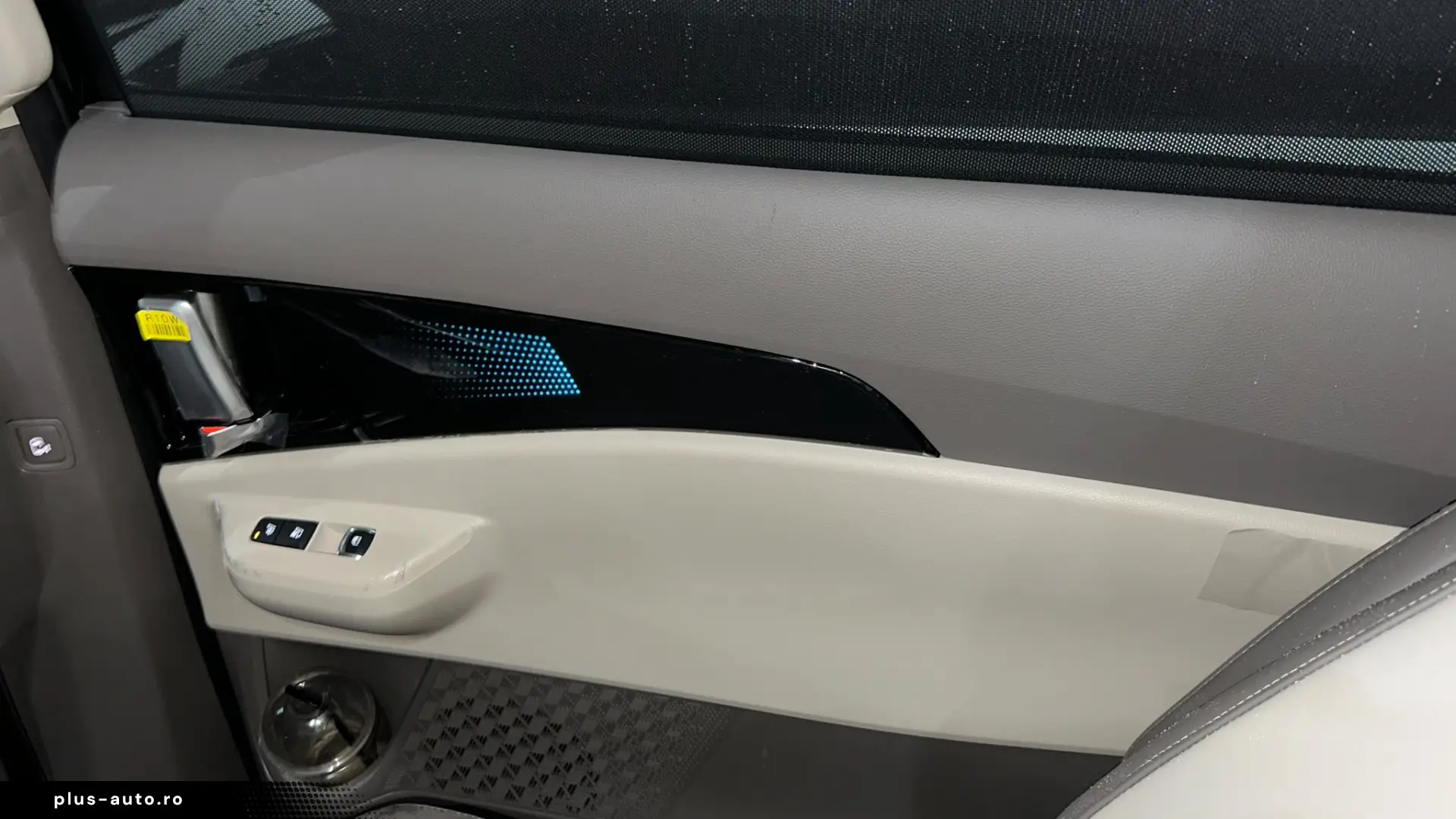 Kia Carnival Signature Garantie 36 luni Led 360 TVA