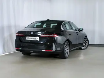 BMW 520 d xDrive