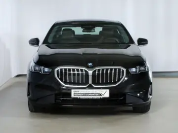 BMW 520 d xDrive