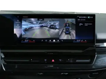 BMW 520 d xDrive