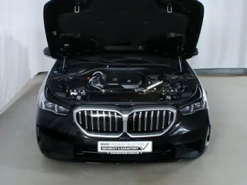 BMW 520 d xDrive