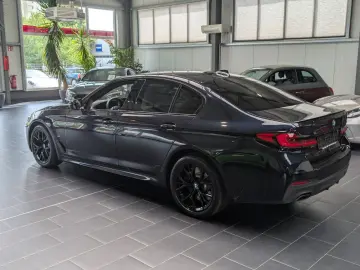 BMW 540d xDrive Aut. M Sport