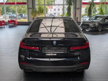 BMW 540d xDrive Aut. M Sport