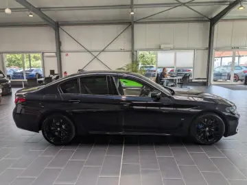BMW 540d xDrive Aut. M Sport