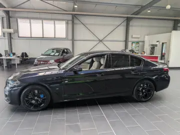 BMW 540d xDrive Aut. M Sport
